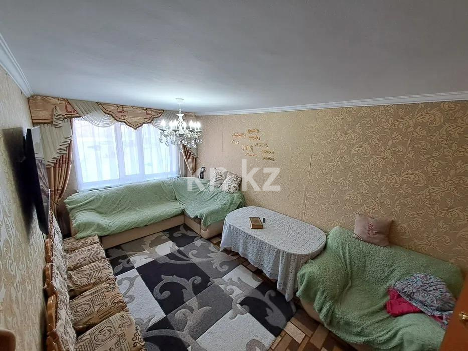 Продажа 3-комнатной квартиры, 68 м² в Караганде