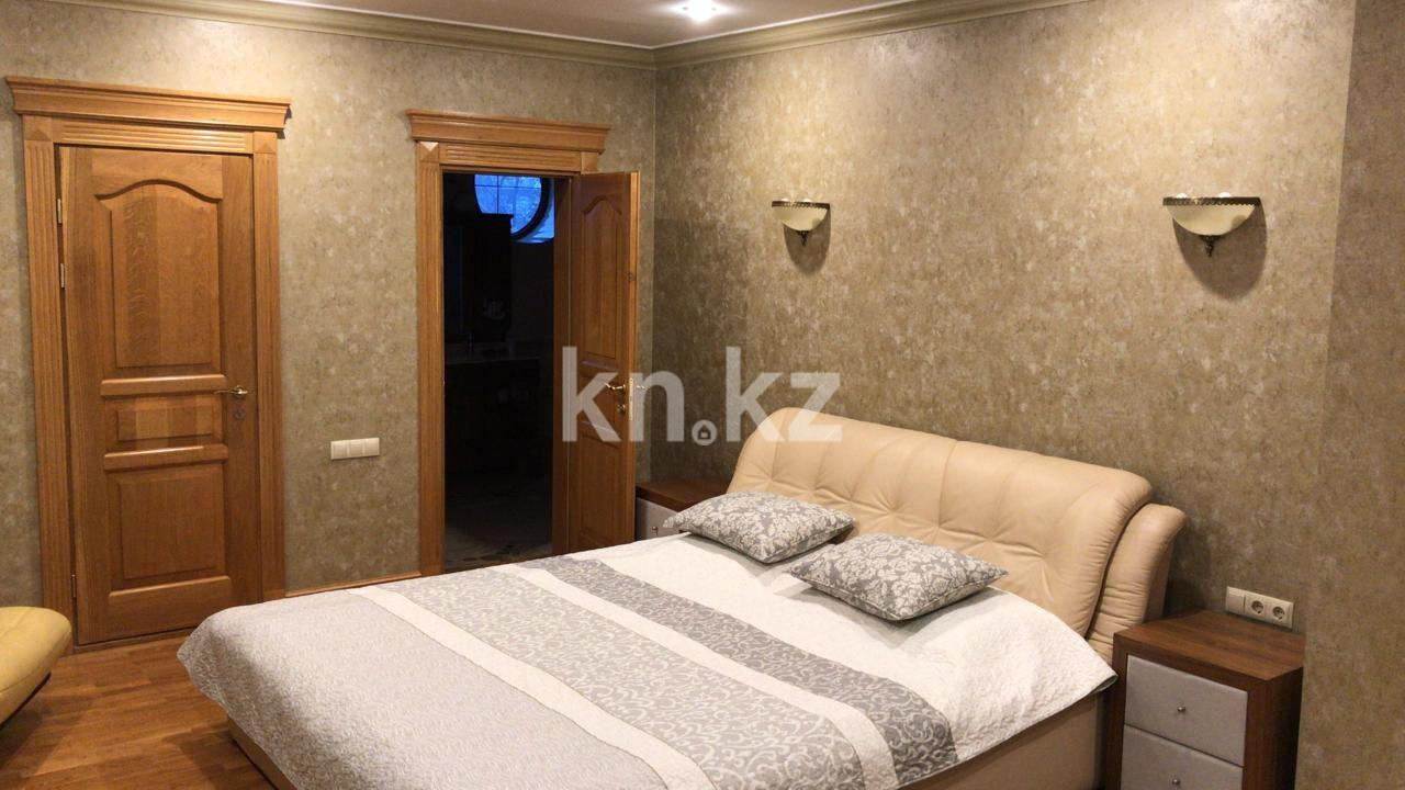 Продажа 8-комнатного дома, 575 м² в Алматы - фото 12