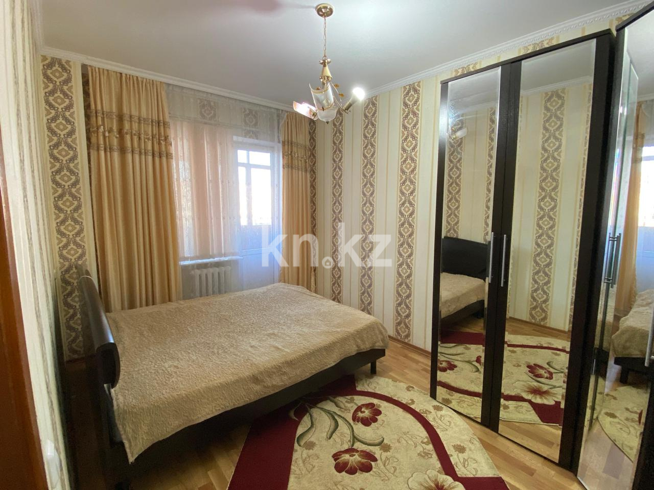 Продажа 2-комнатной квартиры, 65 м² в Караганде - фото 3