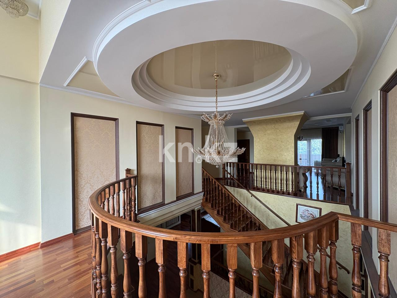 Продажа 5-комнатного дома, 600 м², ул. Кошек батыра в Алматы - фото 30