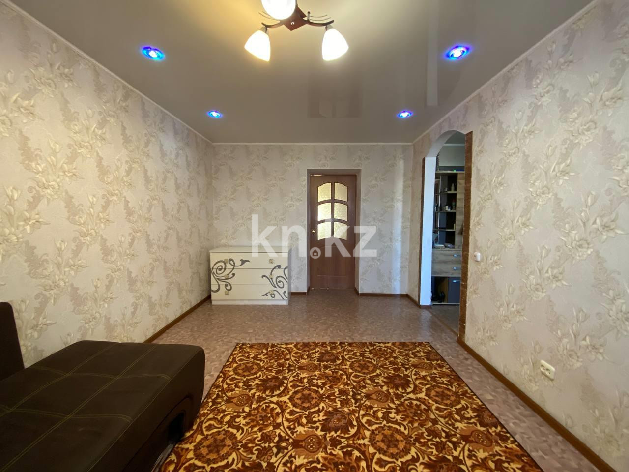 Продажа 2-комнатной квартиры, 44 м² в Караганде - фото 2