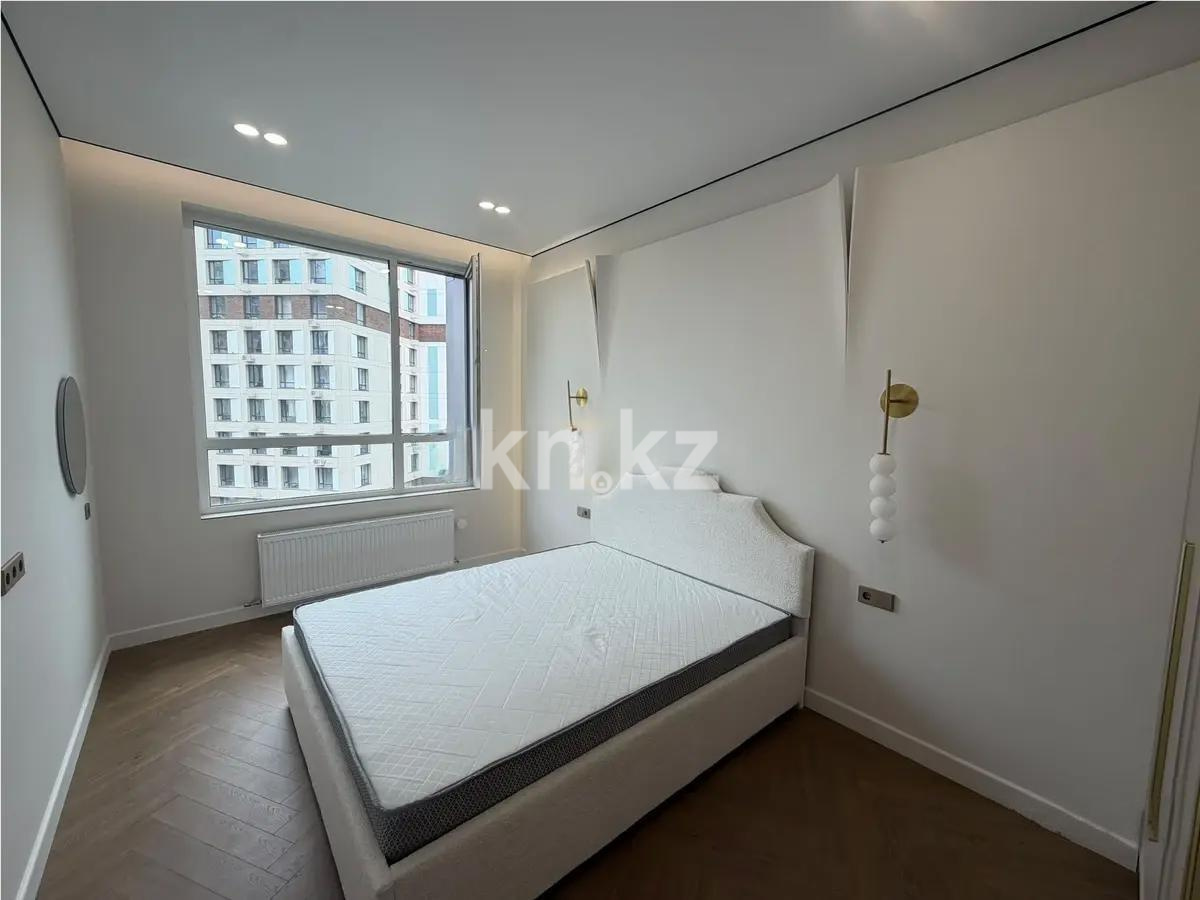 Продажа 3-комнатной квартиры, 67 м² в Астане