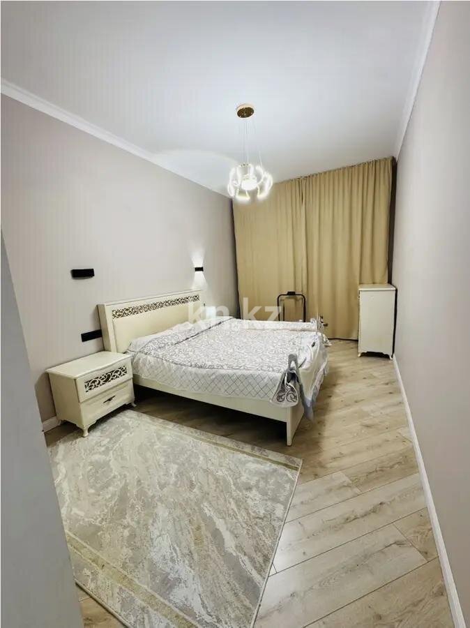 Продажа 3-комнатной квартиры, 89 м² в Астане - фото 2
