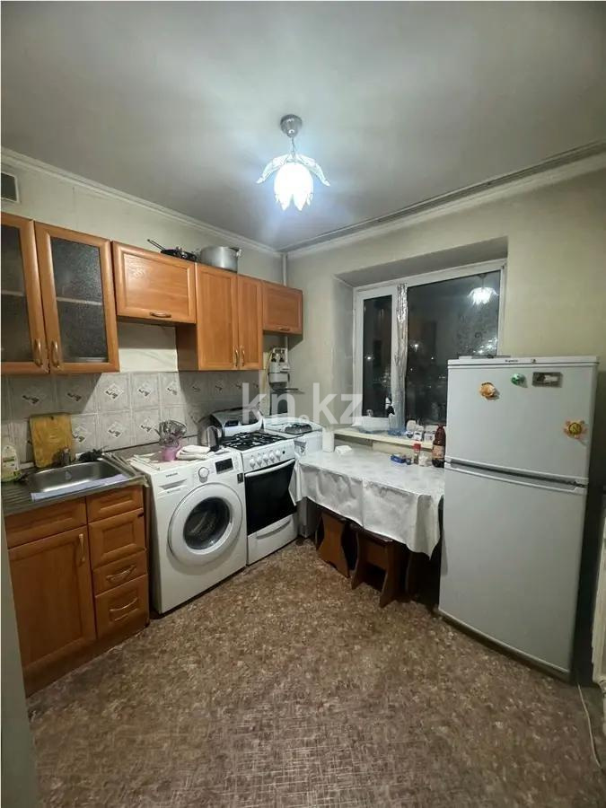 Продажа 1-комнатной квартиры, 35 м² в Караганде