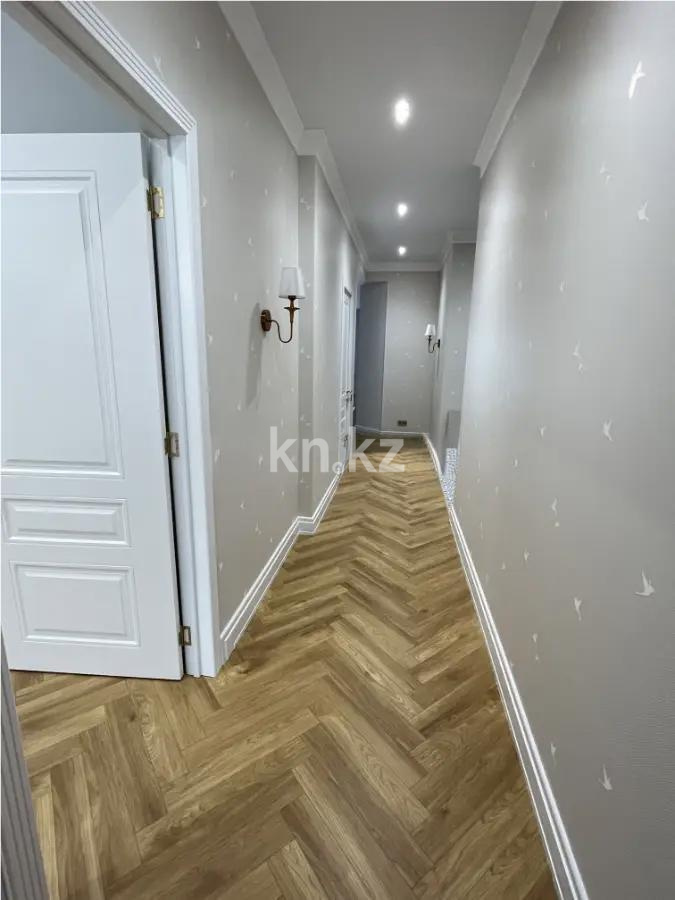 Продажа 3-комнатной квартиры, 149 м² в Алматы - фото 9