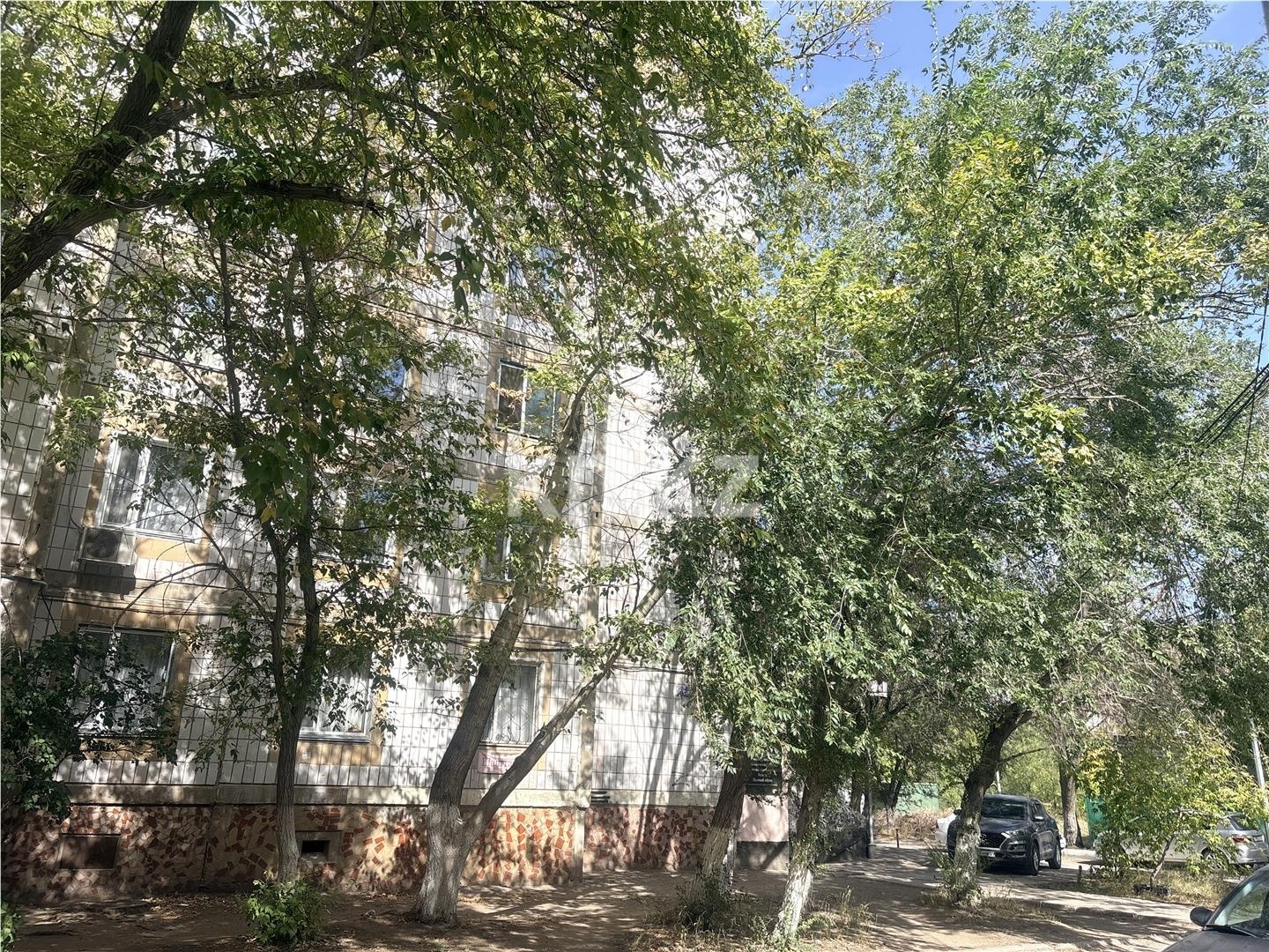 Продажа 4-комнатной квартиры, 77 м² в Караганде - фото 30