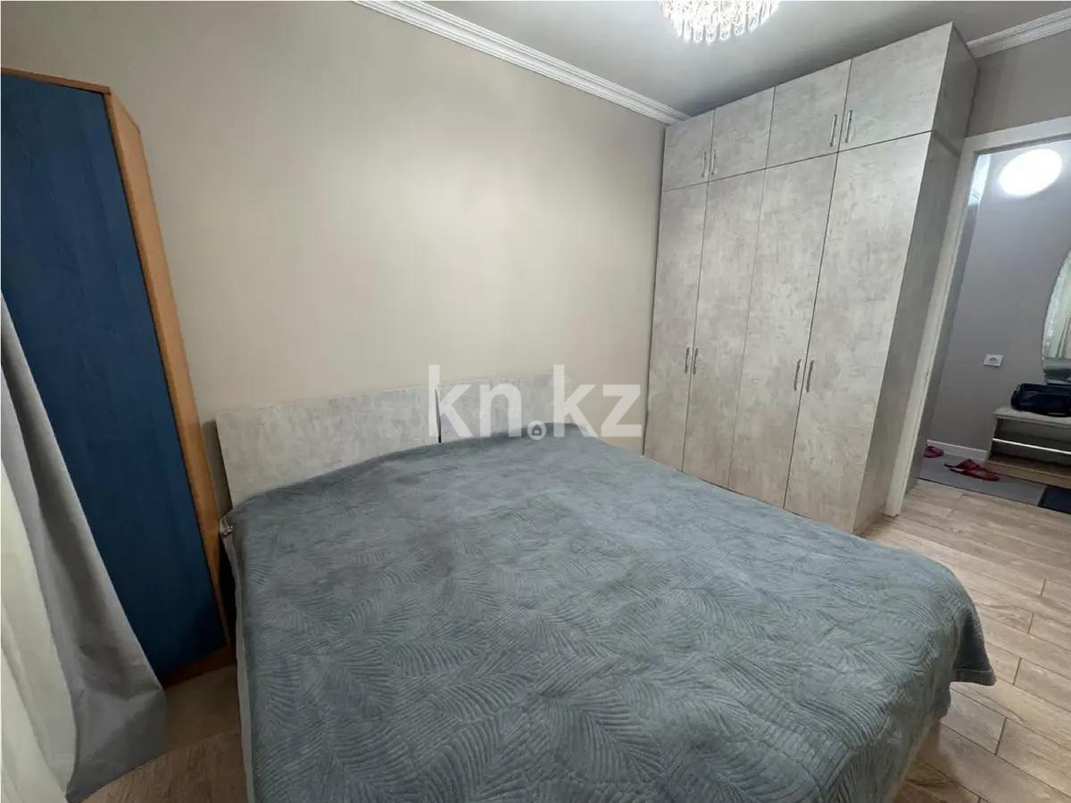 Продажа 2-комнатной квартиры, 43 м², мкр-н Коктем-1, дом  10 в Алматы - фото 2