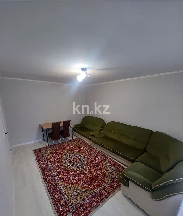 Продажа 1-комнатной квартиры, 29.7 м², ул. Габдуллина, дом  1 в Астане