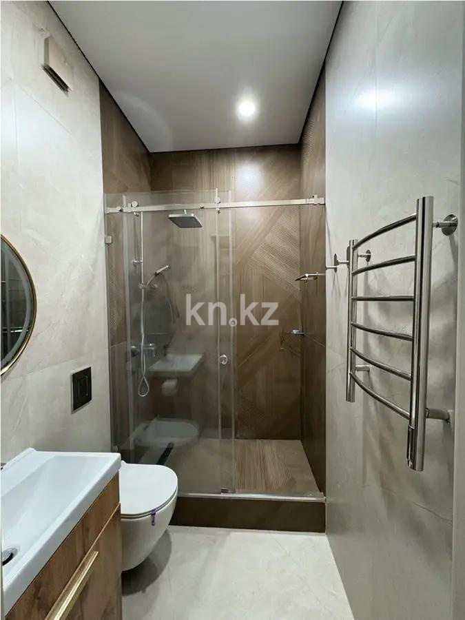 Продажа 3-комнатной квартиры, 120 м² в Алматы - фото 5