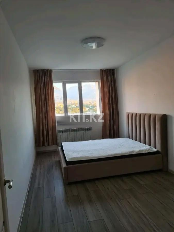 Продажа 2-комнатной квартиры, 61.2 м² в Алматы - фото 2