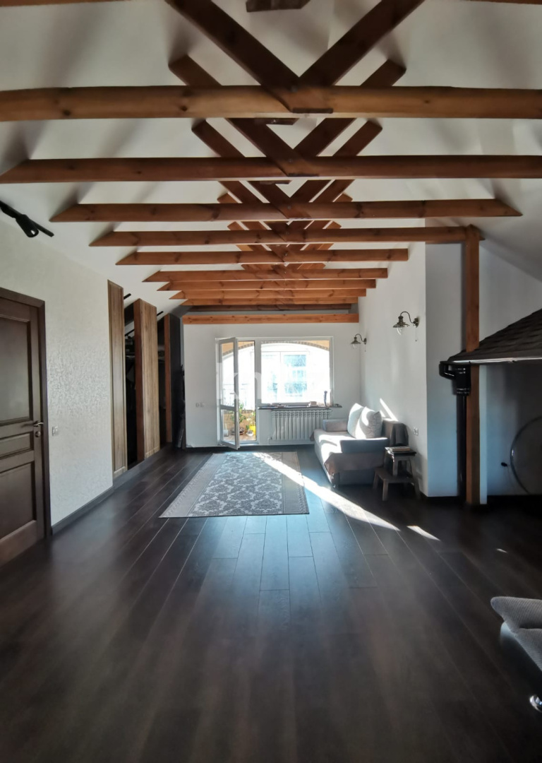 Продажа 8-комнатного дома, 347 м², ул. Можайского в Караганде - фото 11