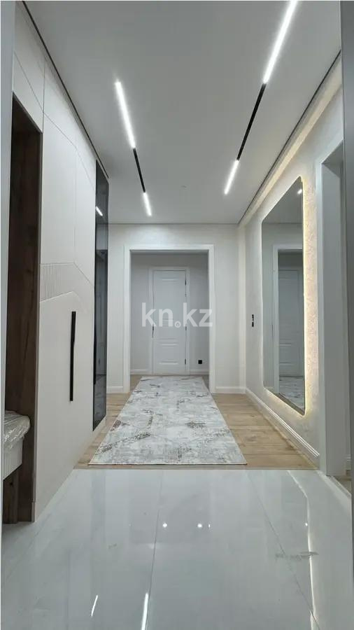 Продажа 4-комнатной квартиры, 105 м² в Астане - фото 6