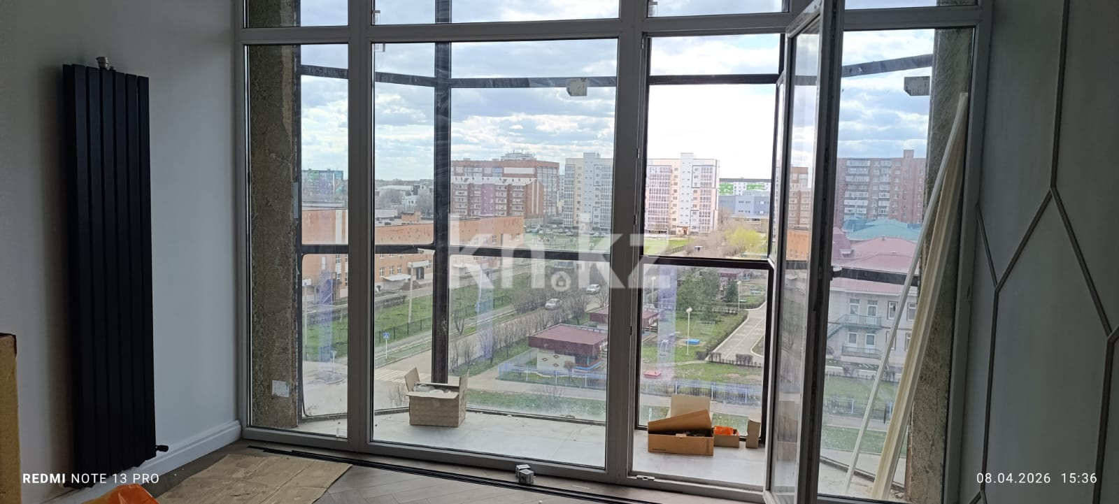 Продажа 3-комнатной квартиры, 102 м² в Уральске - фото 3