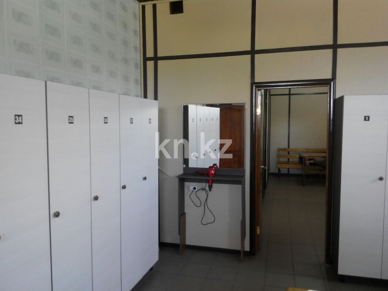 Продажа помещения, 780 м² в Темиртау - фото 10