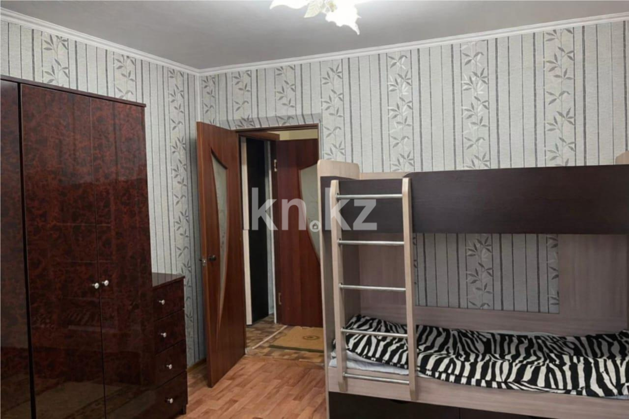 Продажа 2-комнатной квартиры, 51 м² в Караганде