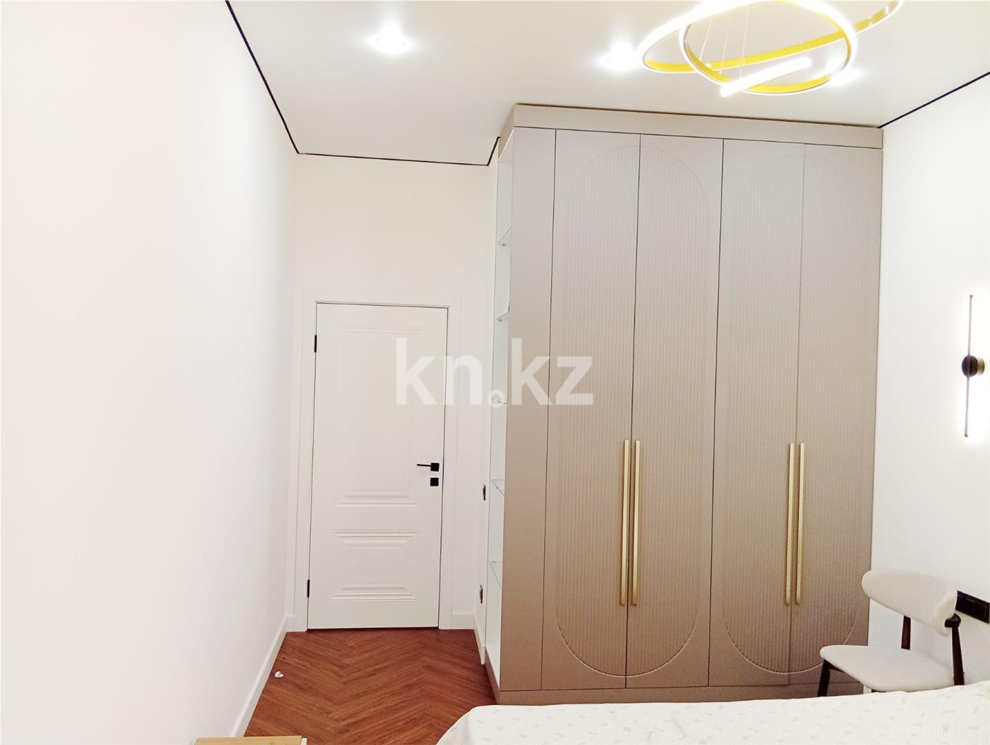 Продажа 2-комнатной квартиры, 61.5 м² в Астане - фото 4