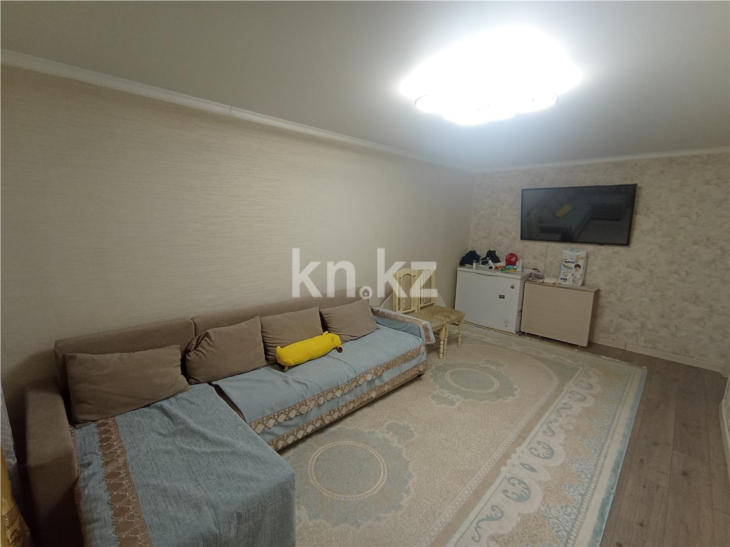 Продажа 2-комнатной квартиры, 44 м² в Караганде - фото 2