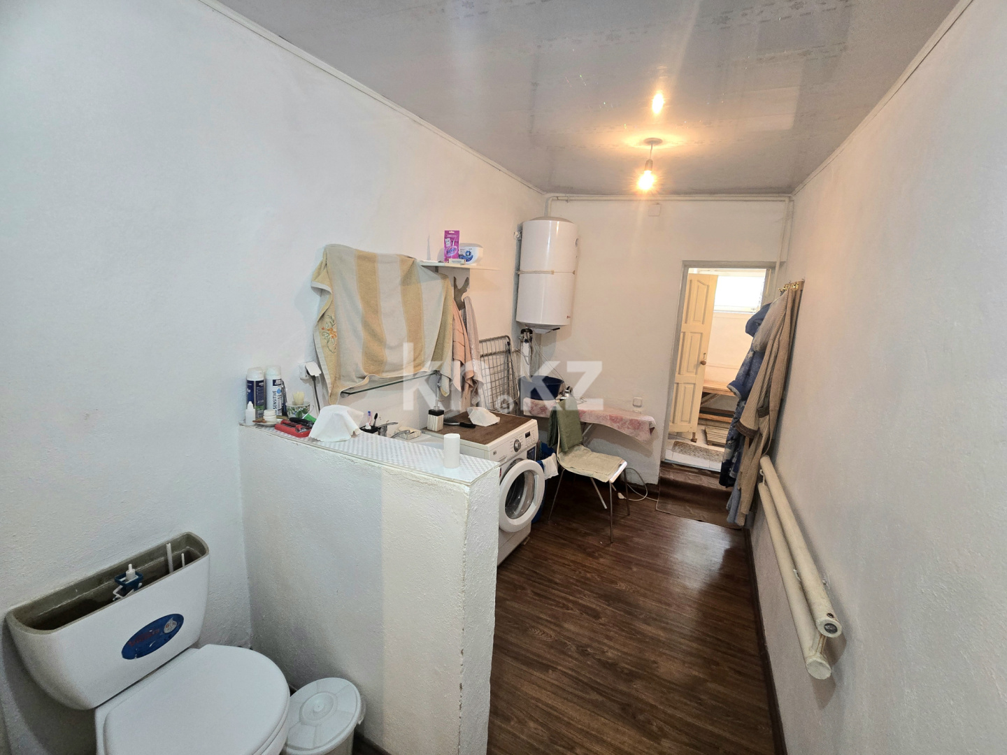 Продажа 4-комнатного дома, 120 м², Бейбарыс, дом  19 в Шымкенте - фото 24