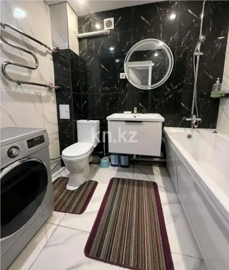 Продажа 1-комнатной квартиры, 37 м² в Астане - фото 3