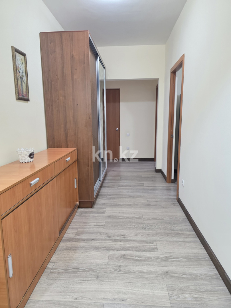 Аренда 2-комнатной квартиры, 90 м² в Алматы - фото 15