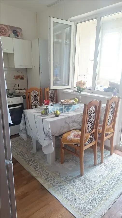 Продажа 1-комнатной квартиры, 45 м² в Алматы - фото 2