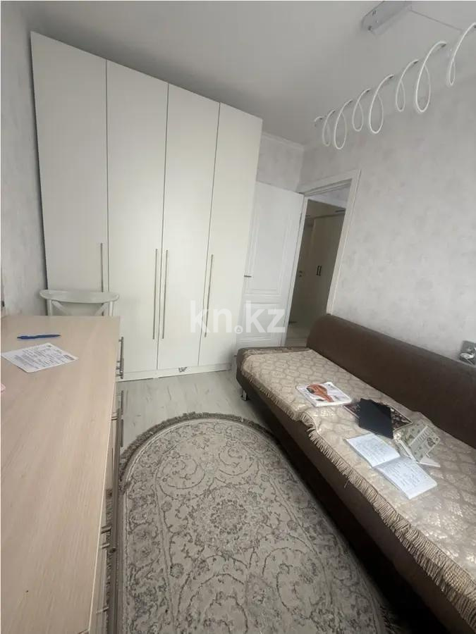 Продажа 3-комнатной квартиры, 59 м² в Алматы - фото 2