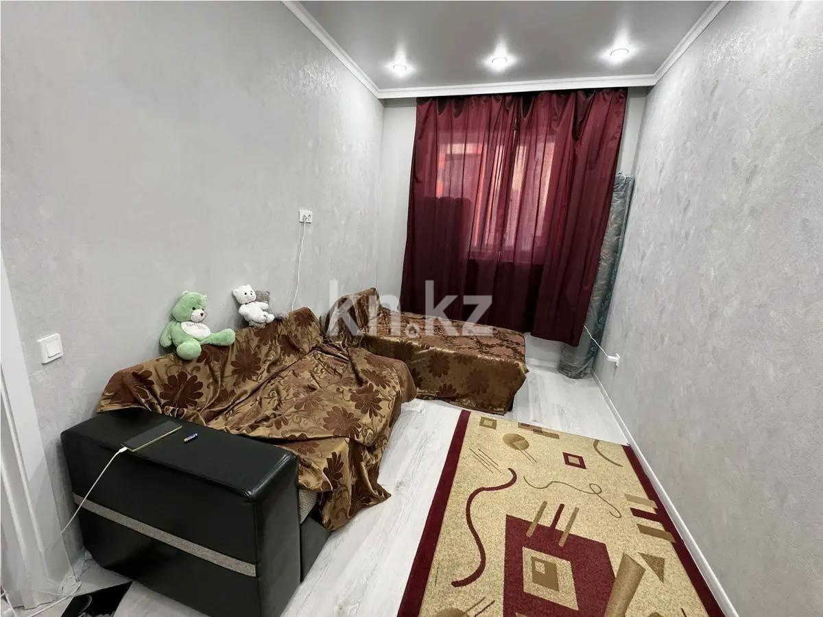 Продажа 1-комнатной квартиры, 35 м² в Астане