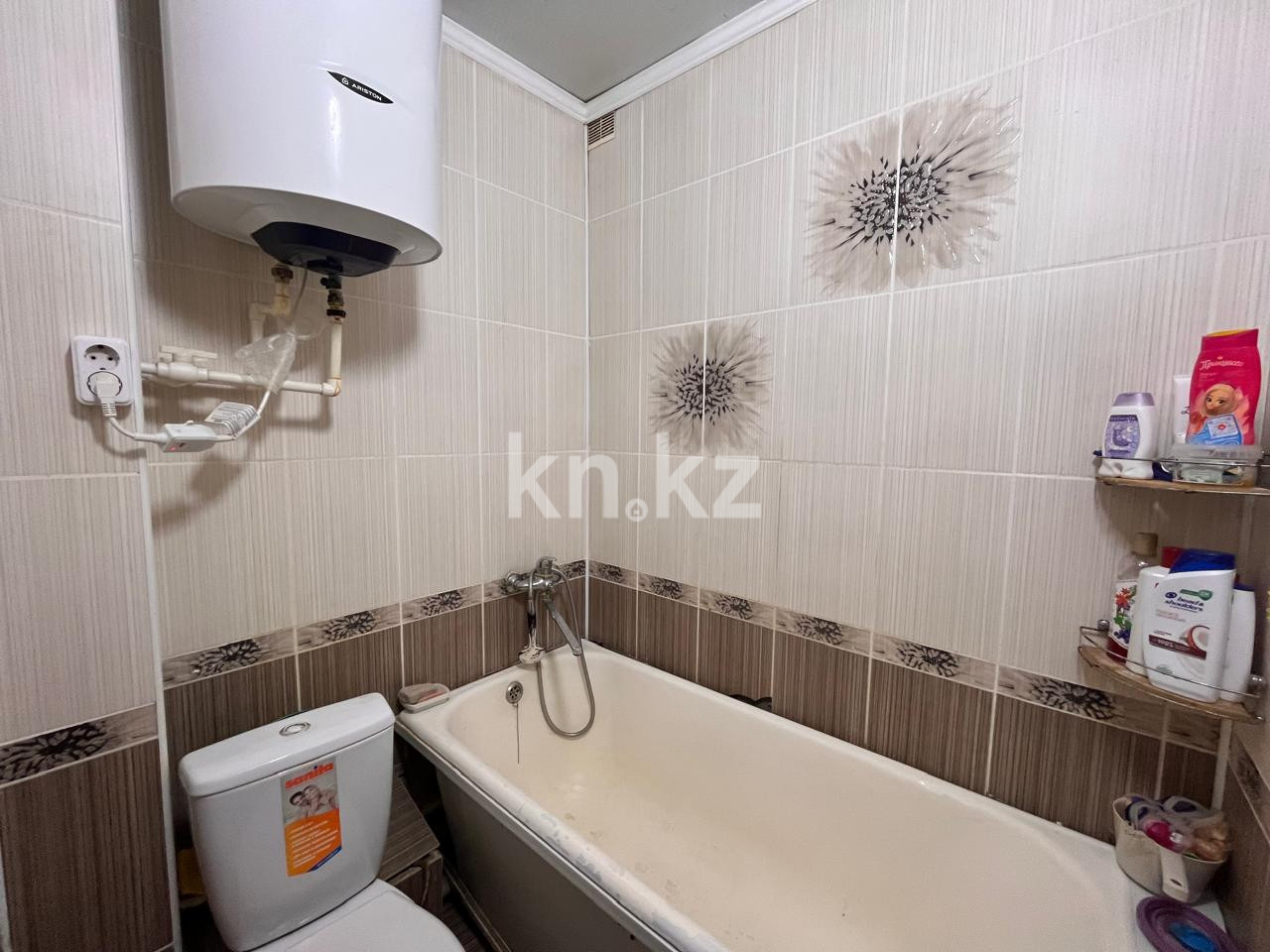 Продажа 2-комнатной квартиры, 62 м², мкр-н 19 в Караганде - фото 13