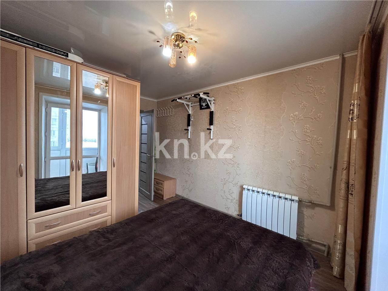 Продажа 3-комнатной квартиры, 56 м² в Темиртау - фото 7