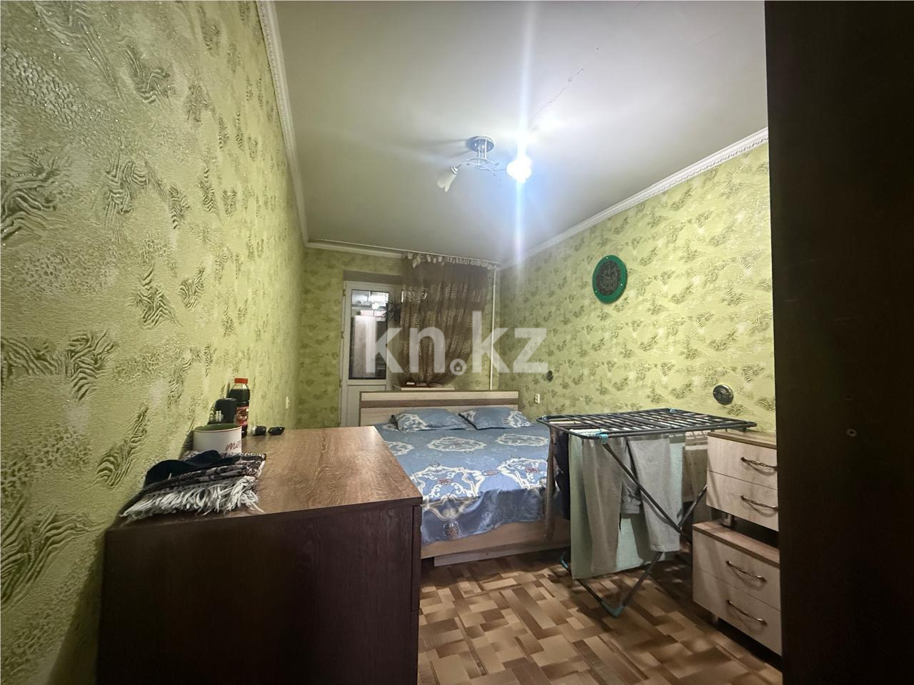 Продажа 3-комнатной квартиры, 65 м² в Караганде - фото 7