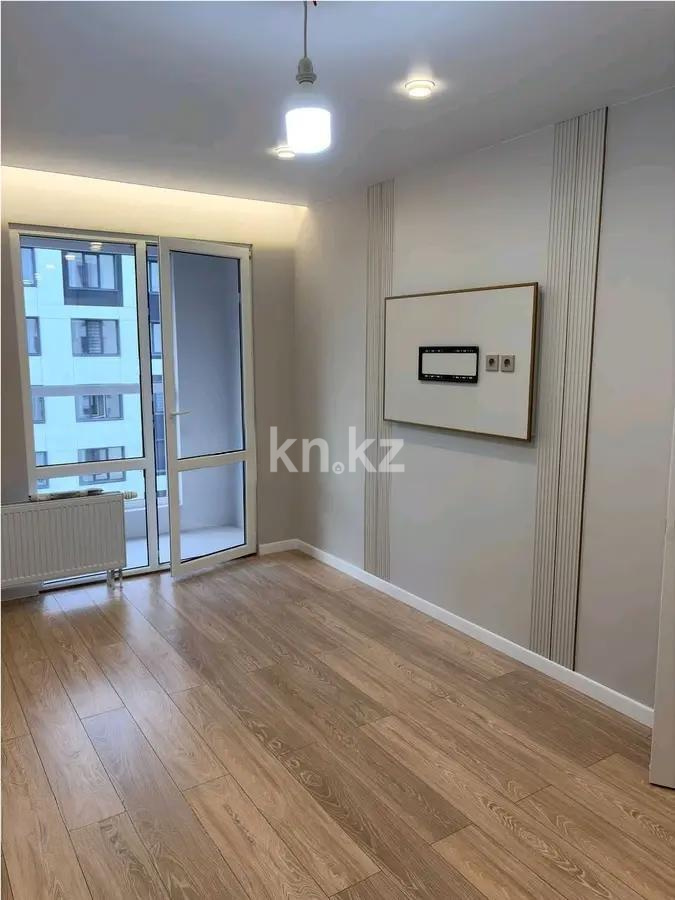 Продажа 3-комнатной квартиры, 84.55 м² в Астане - фото 3