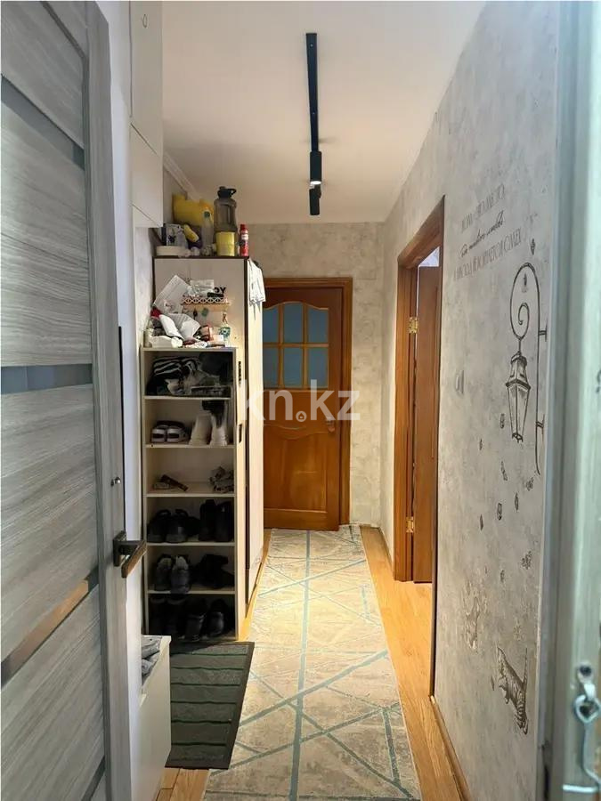 Продажа 2-комнатной квартиры, 51.8 м², пр. Абылай хана, дом  49/1 в Астане - фото 6
