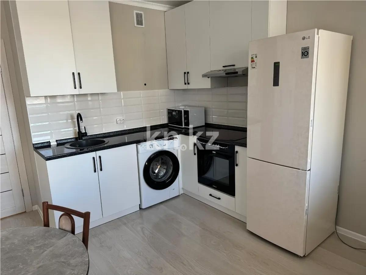 Продажа 1-комнатной квартиры, 33 м² в Астане - фото 2