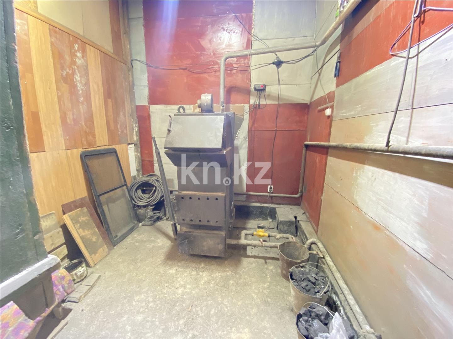 Продажа 4-комнатного дома, 98.1 м², ул. Крымская в Караганде - фото 12