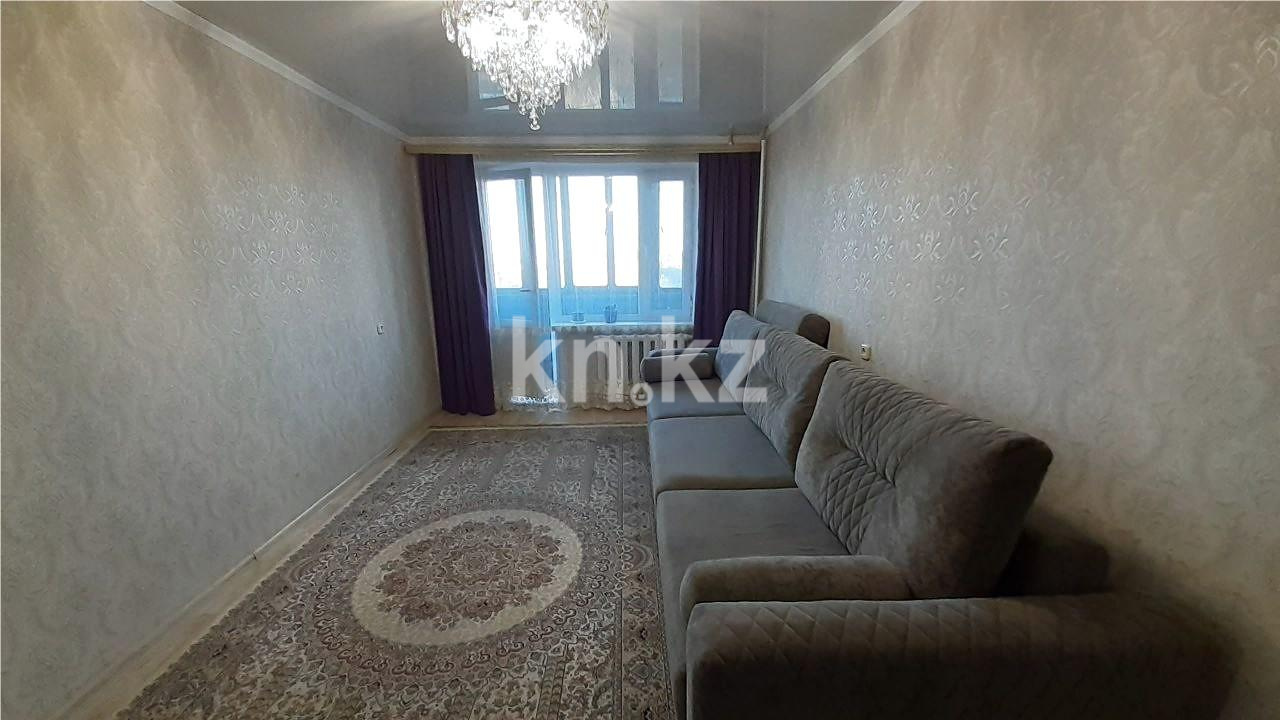 Продажа 2-комнатной квартиры, 52 м², пр. Мира в Темиртау