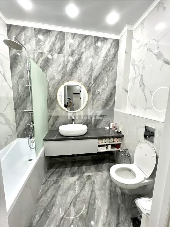 Продажа 3-комнатной квартиры, 87 м² в Астане - фото 5