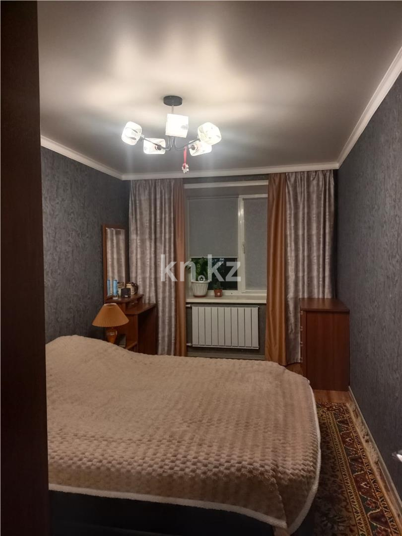 Продажа 3-комнатной квартиры, 65 м² в Караганде - фото 6