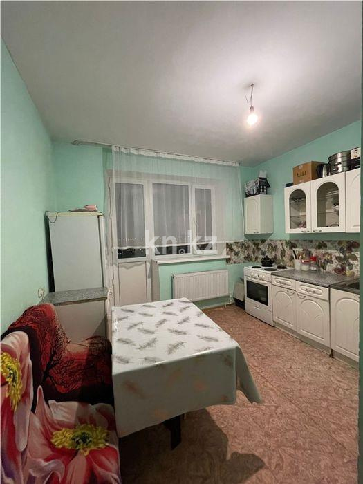 Продажа 1-комнатной квартиры, 38 м², ул. Белинского, дом  2 в Караганде - фото 2