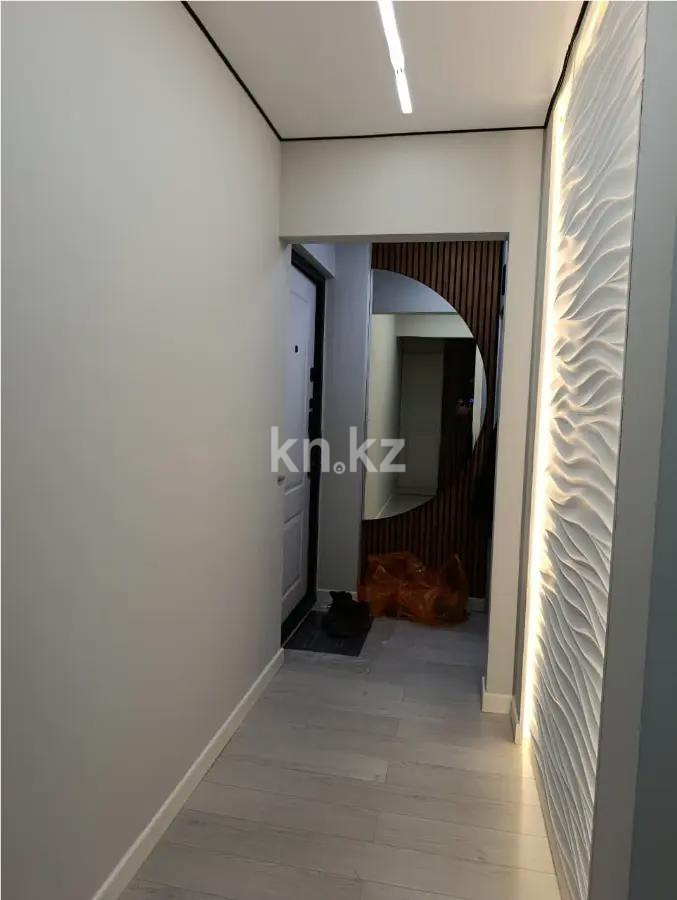 Продажа 1-комнатной квартиры, 31 м² в Алматы - фото 4