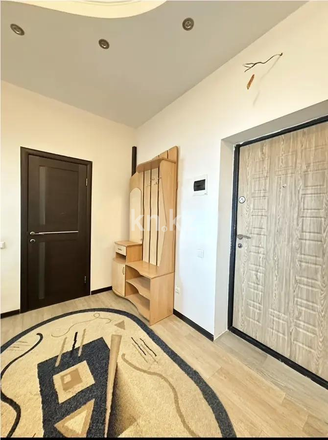 Продажа 2-комнатной квартиры, 55 м² в Астане - фото 4