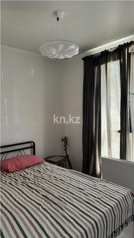 Продажа 2-комнатной квартиры, 48 м² в Алматы - фото 2
