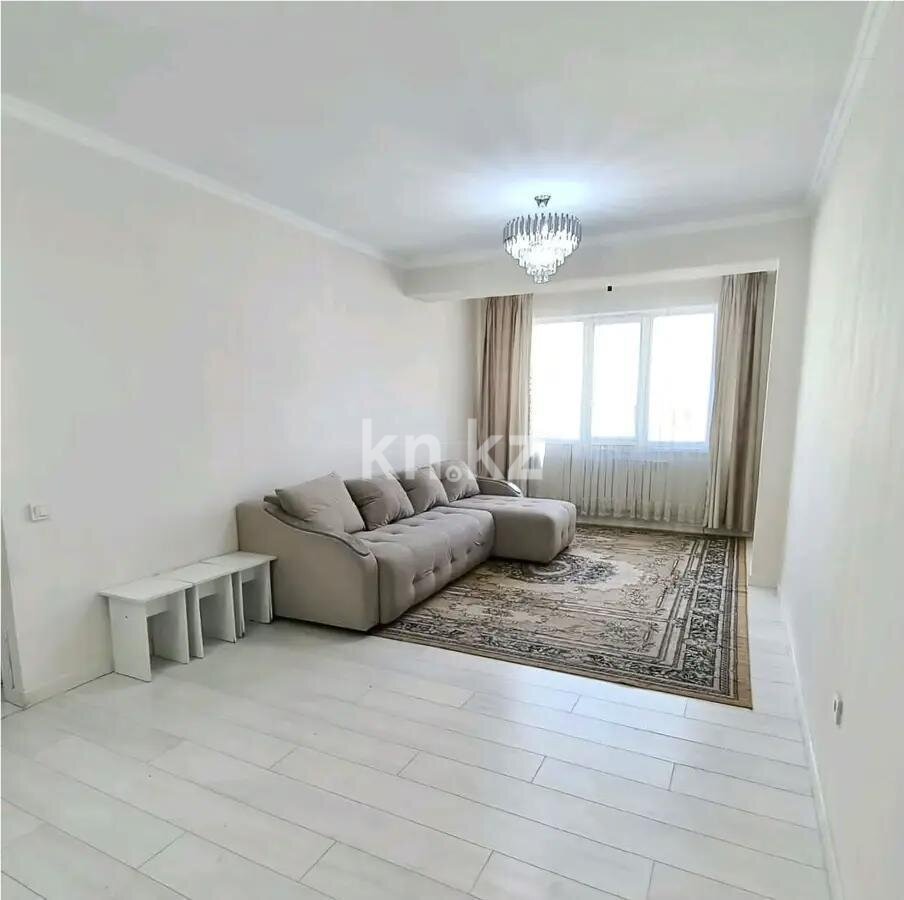 Продажа 1-комнатной квартиры, 44 м² в Алматы