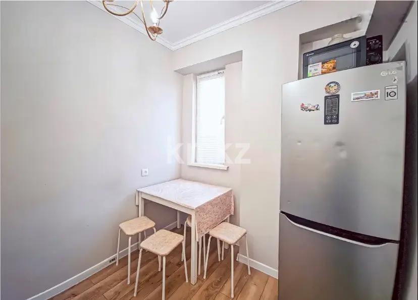 Продажа 1-комнатной квартиры, 32 м² в Алматы - фото 4