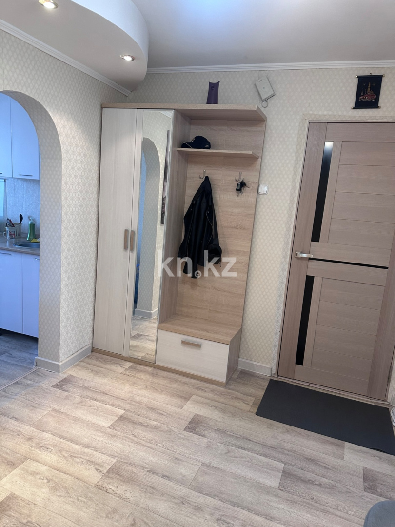 Продажа 3-комнатной квартиры, 60.9 м² в Караганде - фото 4