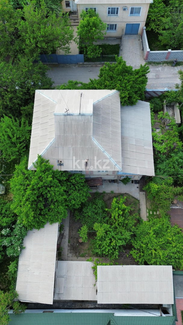 Продажа 6-комнатного дома, 368 м², мкр-н Шапагат, дом  1111 в Шымкенте - фото 2