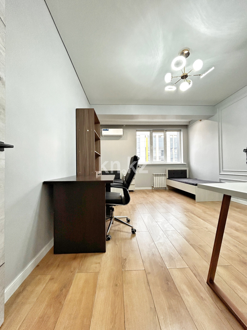 Продажа 3-комнатной квартиры, 82 м² в Алматы - фото 27