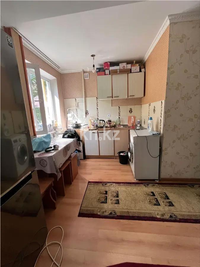 Продажа 1-комнатной квартиры, 30 м² в Караганде - фото 2