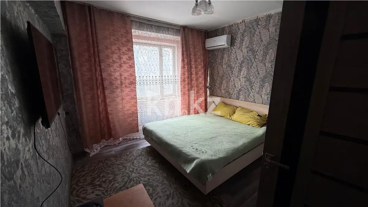 Продажа 2-комнатной квартиры, 56 м² в Алматы - фото 2