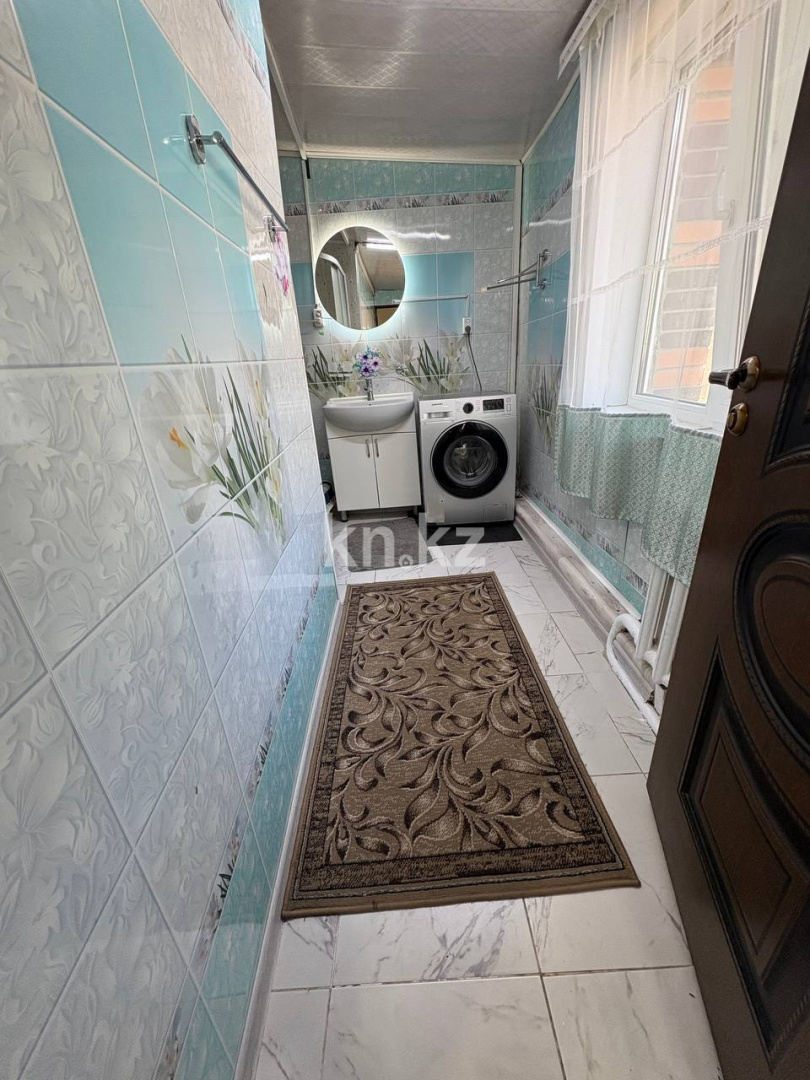 Продажа 4-комнатного дома, 109 м² в Астане - фото 17