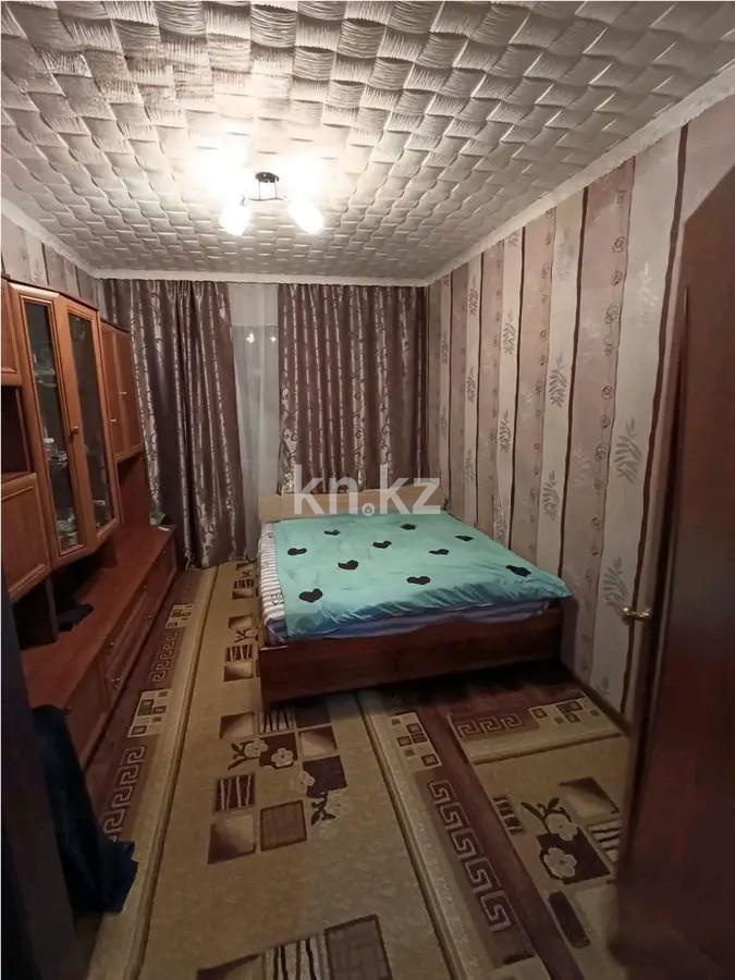 Продажа 4-комнатной квартиры, 84 м², ул. Промышленная, дом  28а в Абае - фото 2